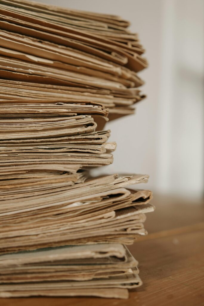tall-stack-of-papers-and-files